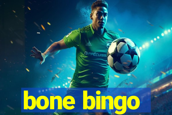 bone bingo